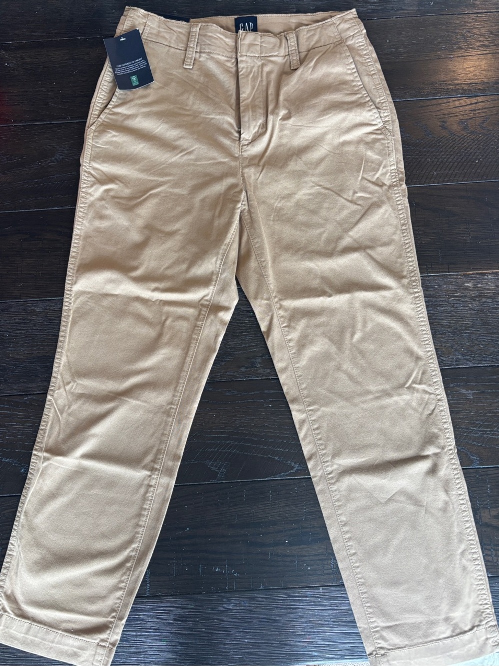 GAP Women’s Slim Ankle Pant